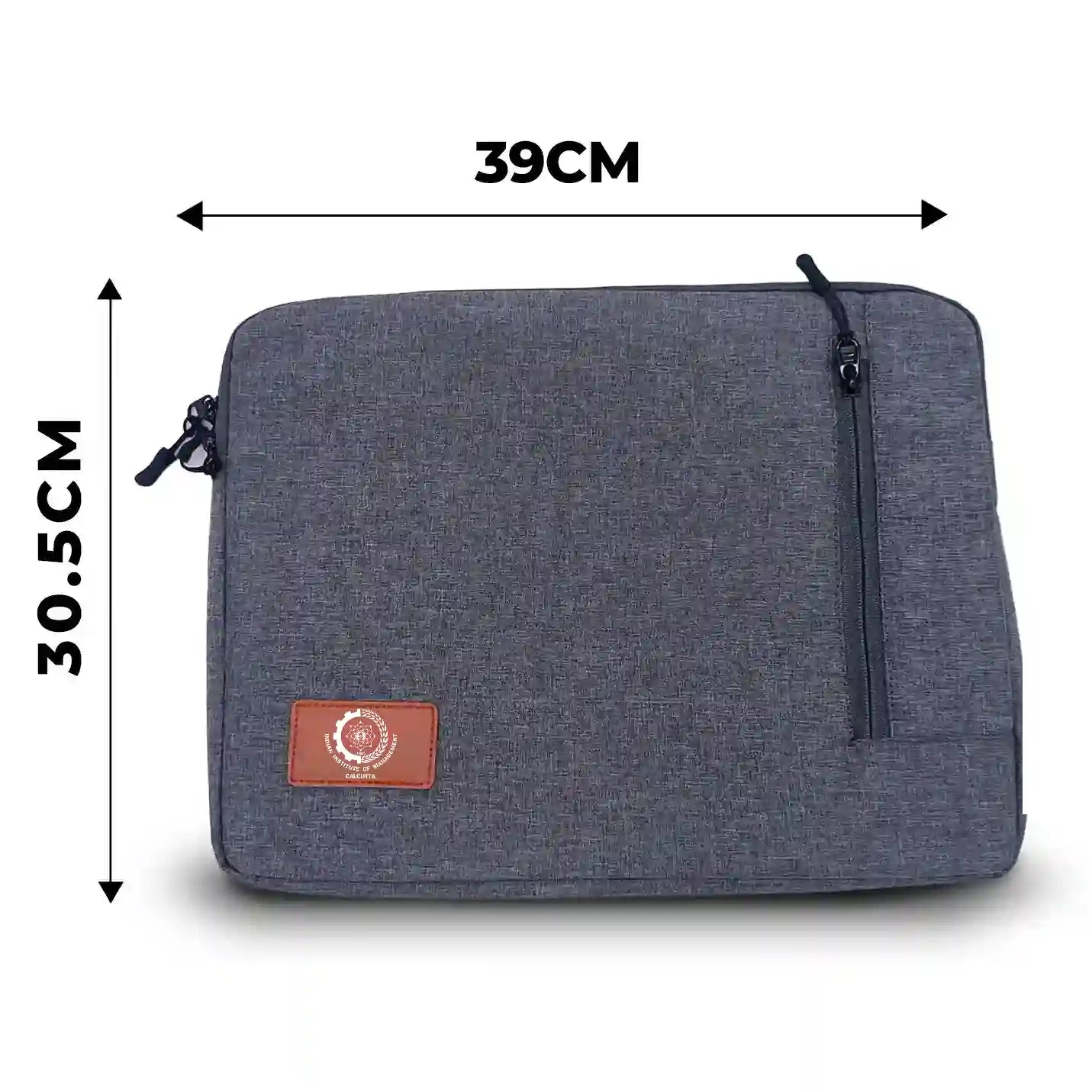 Premium Blue Edition IIMC Official Laptop Sleeve
