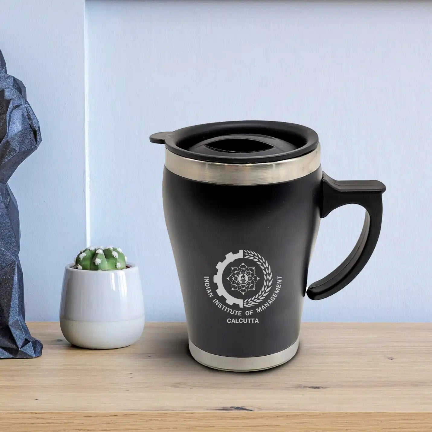 Buy IIMC Branded Coffee Mug
