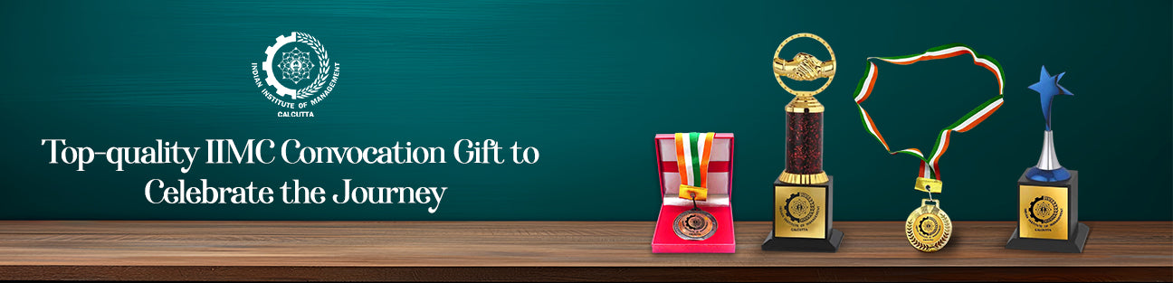 From First Day to Convocation: How IIM-C Merchandise Marks Your Journey