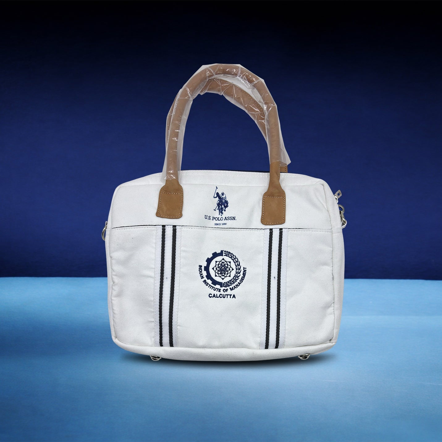 Branded Bags & Wallets