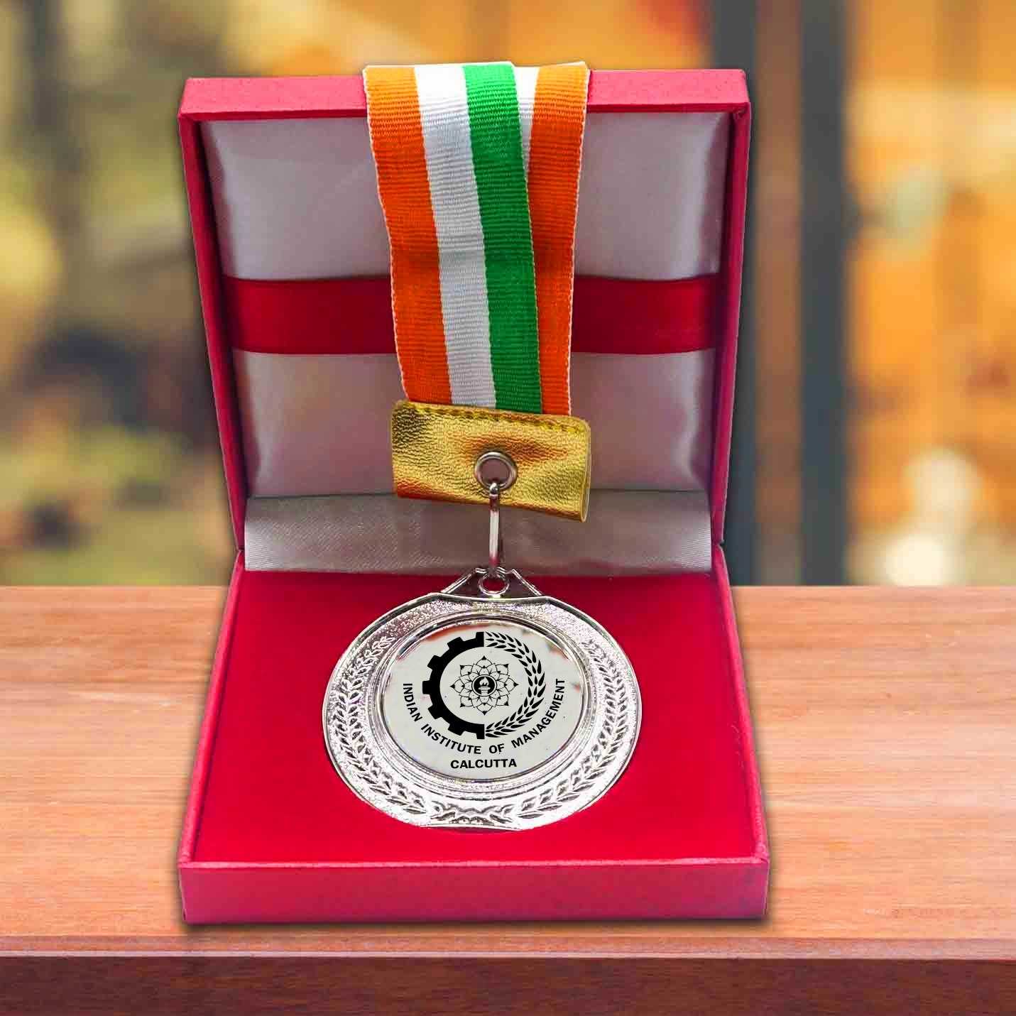 Medals