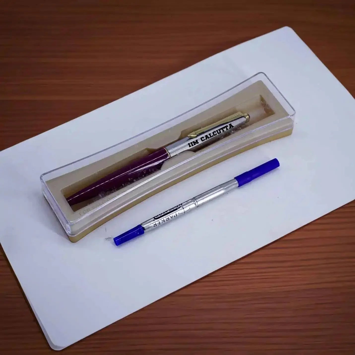 Branded Pens