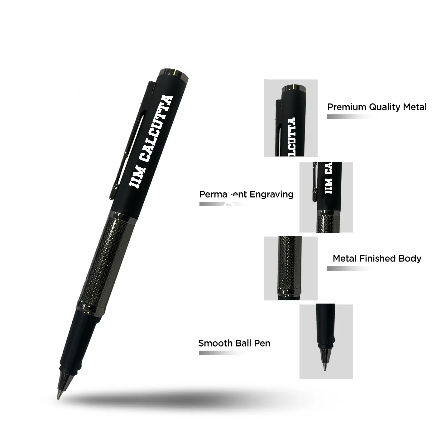 Official IIMC Heritage Pen