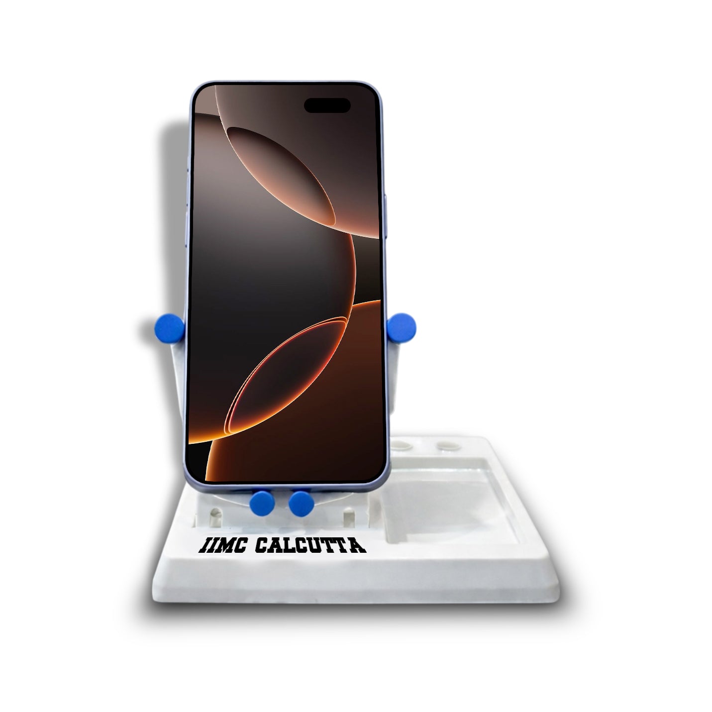 Multi-Utility Office Mobile Holder Organizer