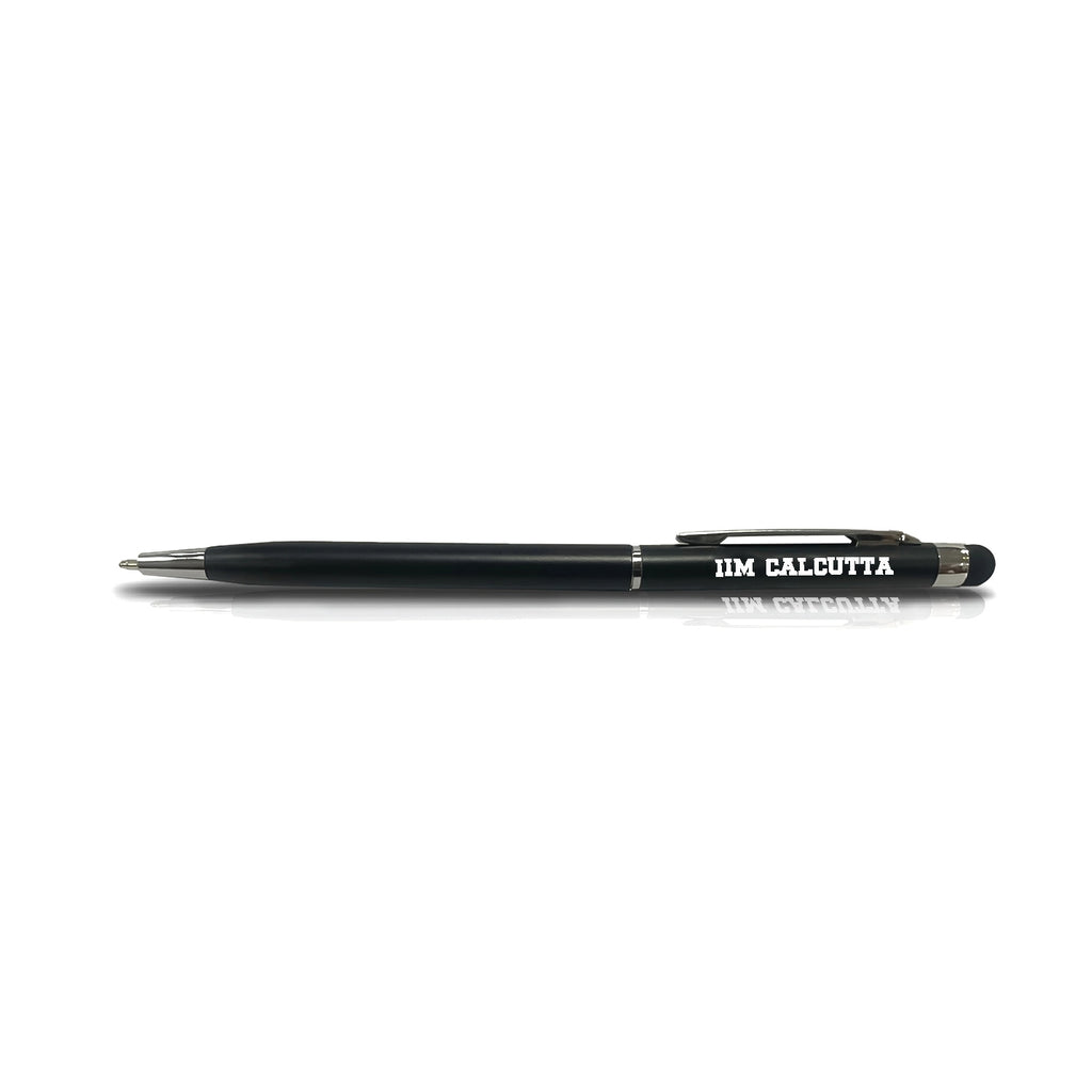 Official IIMC Prestige Engraved Logo Pen