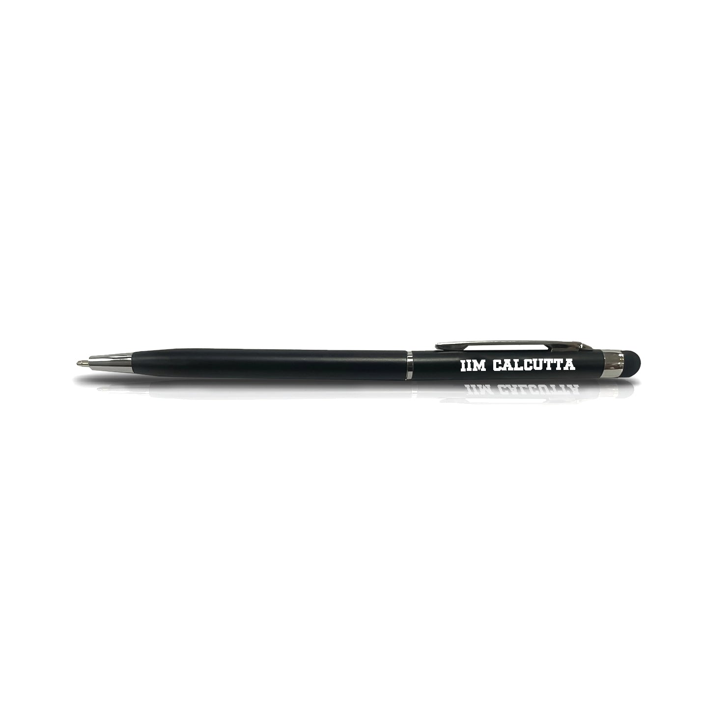 Official IIMC Prestige Engraved Logo Pen