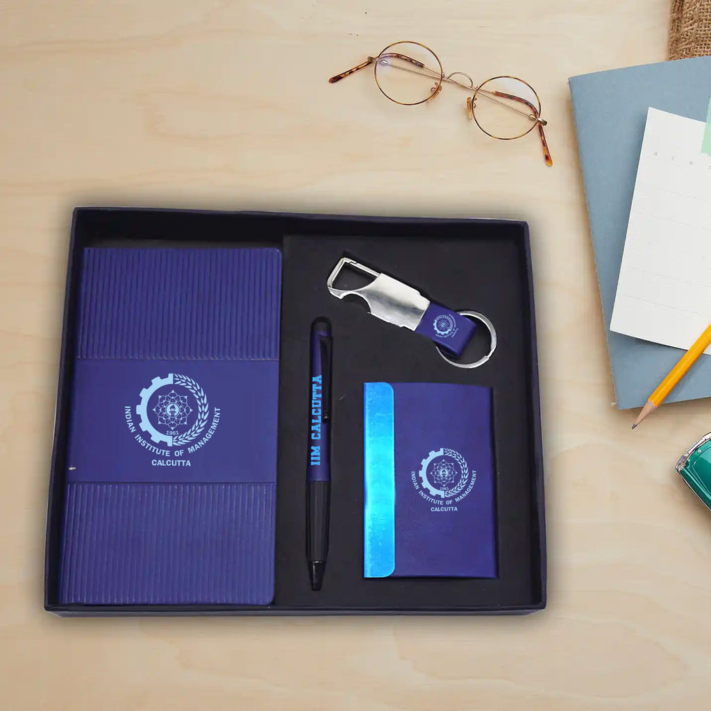 Top-tier IIMC Merchandise 4 in 1 Premium Combo Gift Set