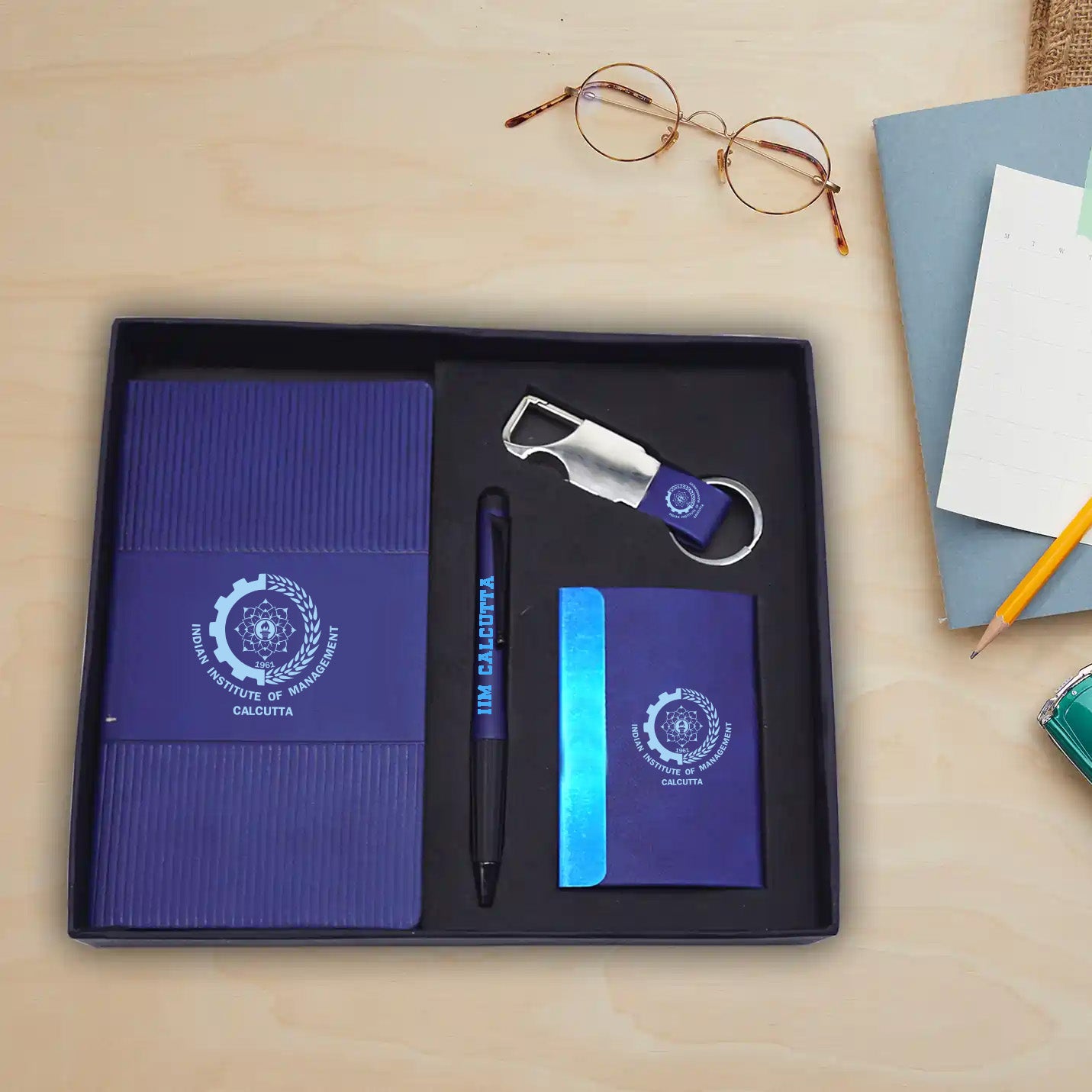 Top-tier IIMC Merchandise 4 in 1 Premium Combo Gift Set