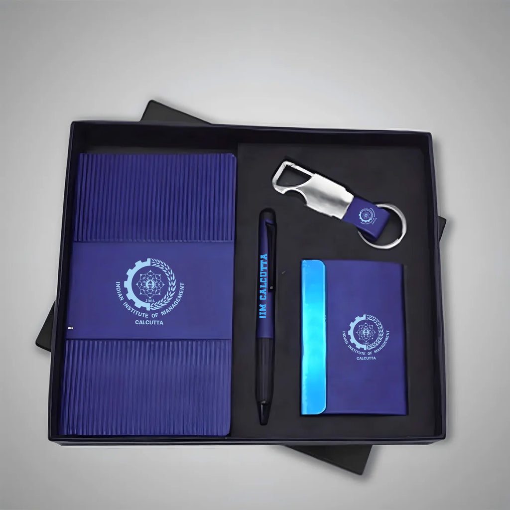 IIMC Merchandise 4 in 1 Premium Combo Gift Set