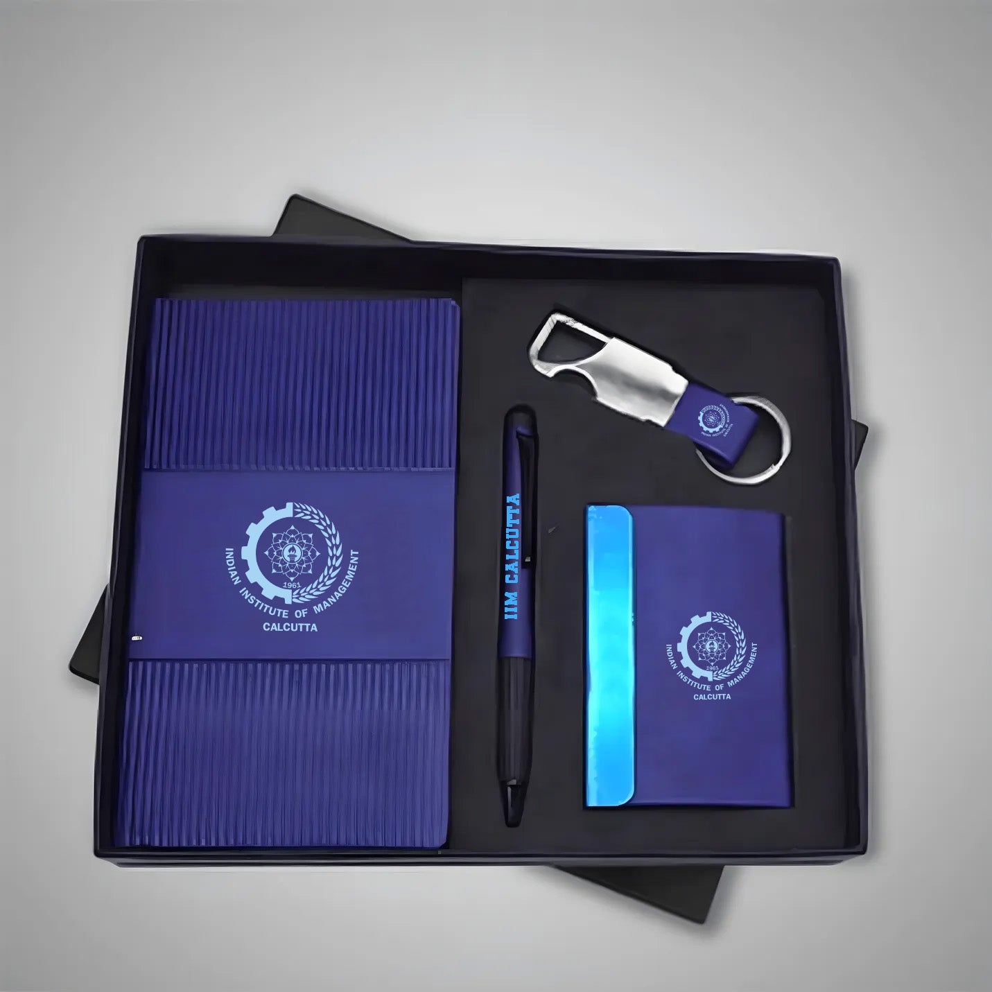IIMC Merchandise 4 in 1 Premium Combo Gift Set