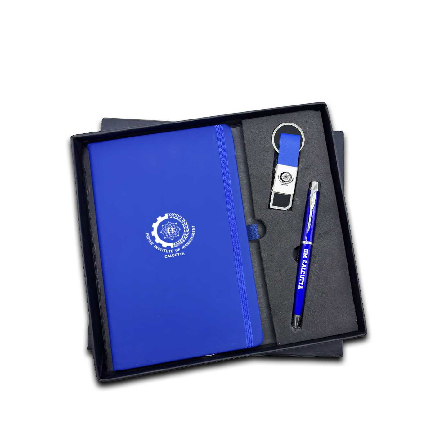 Alumni 3-in-1 IIMC Souvenir Gift Set