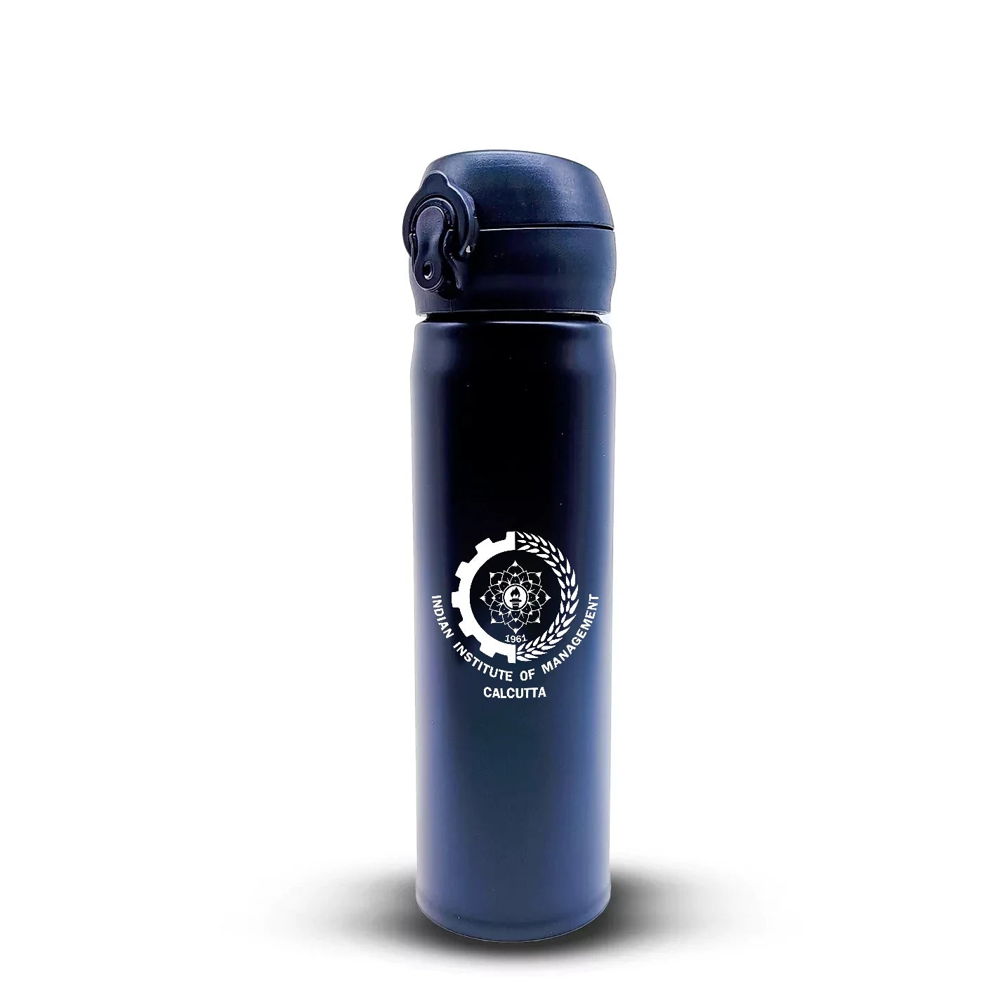 Sleek Hydration IIMC Black Premium Bottle 450ML