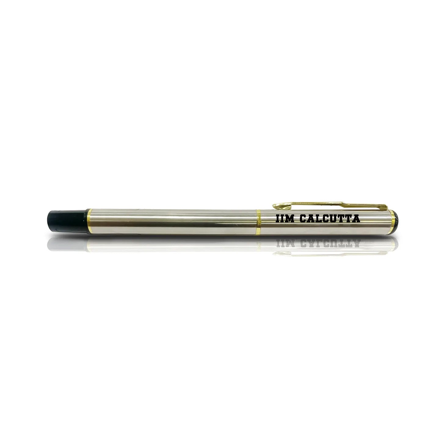 IIMC Official Engraved Logo Pen for Students & Alumni