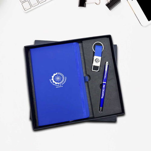 Alumni 3-in-1 IIMC Souvenir Gift Set