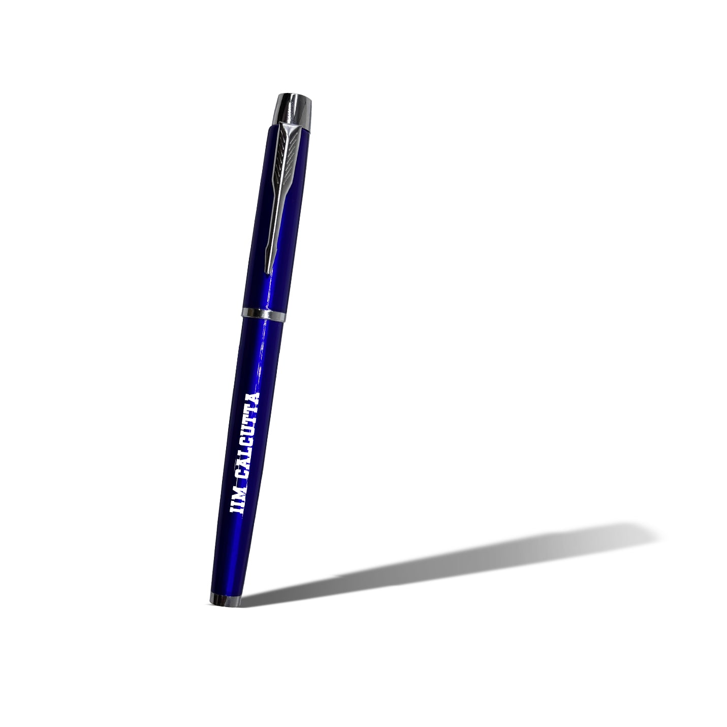 2 in 1 IIMC Logo Blue Pen 