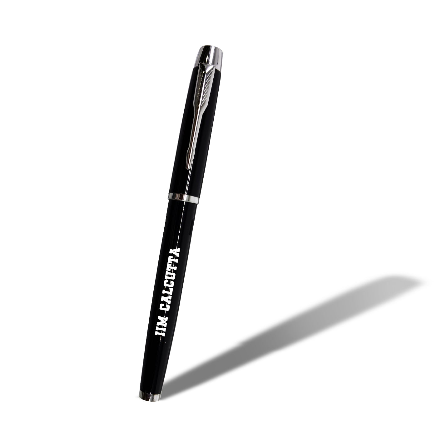 Trendy IIMC Logo Pen Set