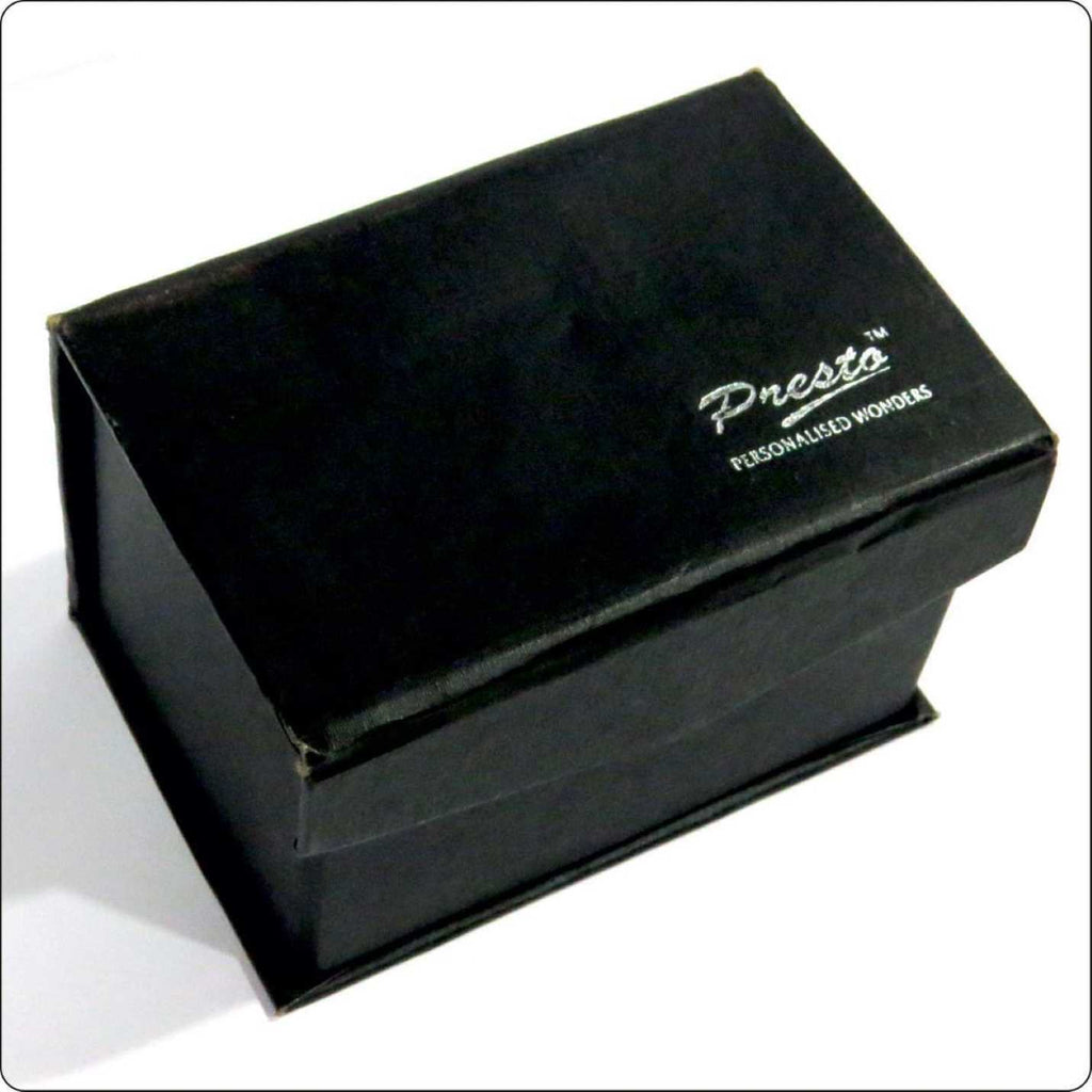 Official IIMC 3D Laser Engraved Crystal Memento