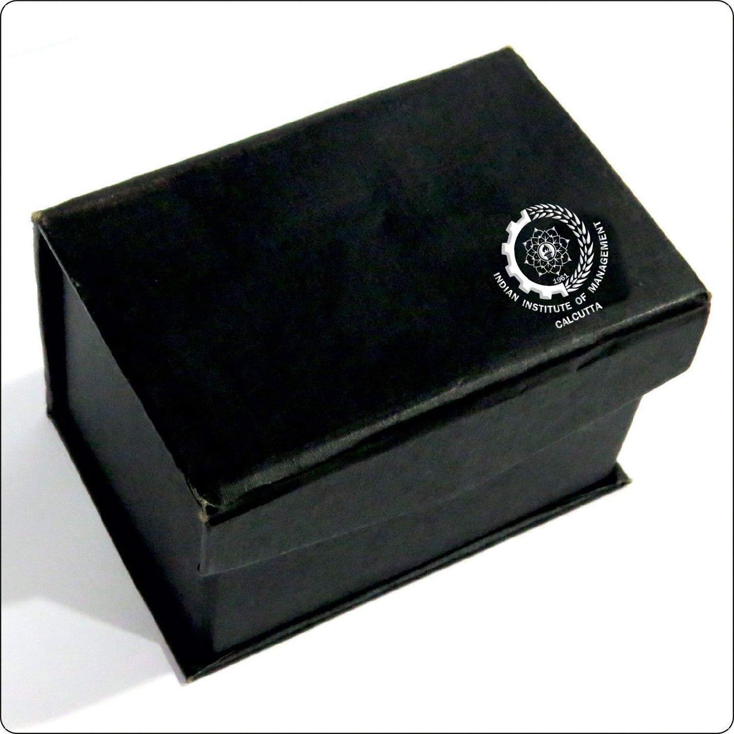 IIM Merchandise Official 3D Crystal Memento
