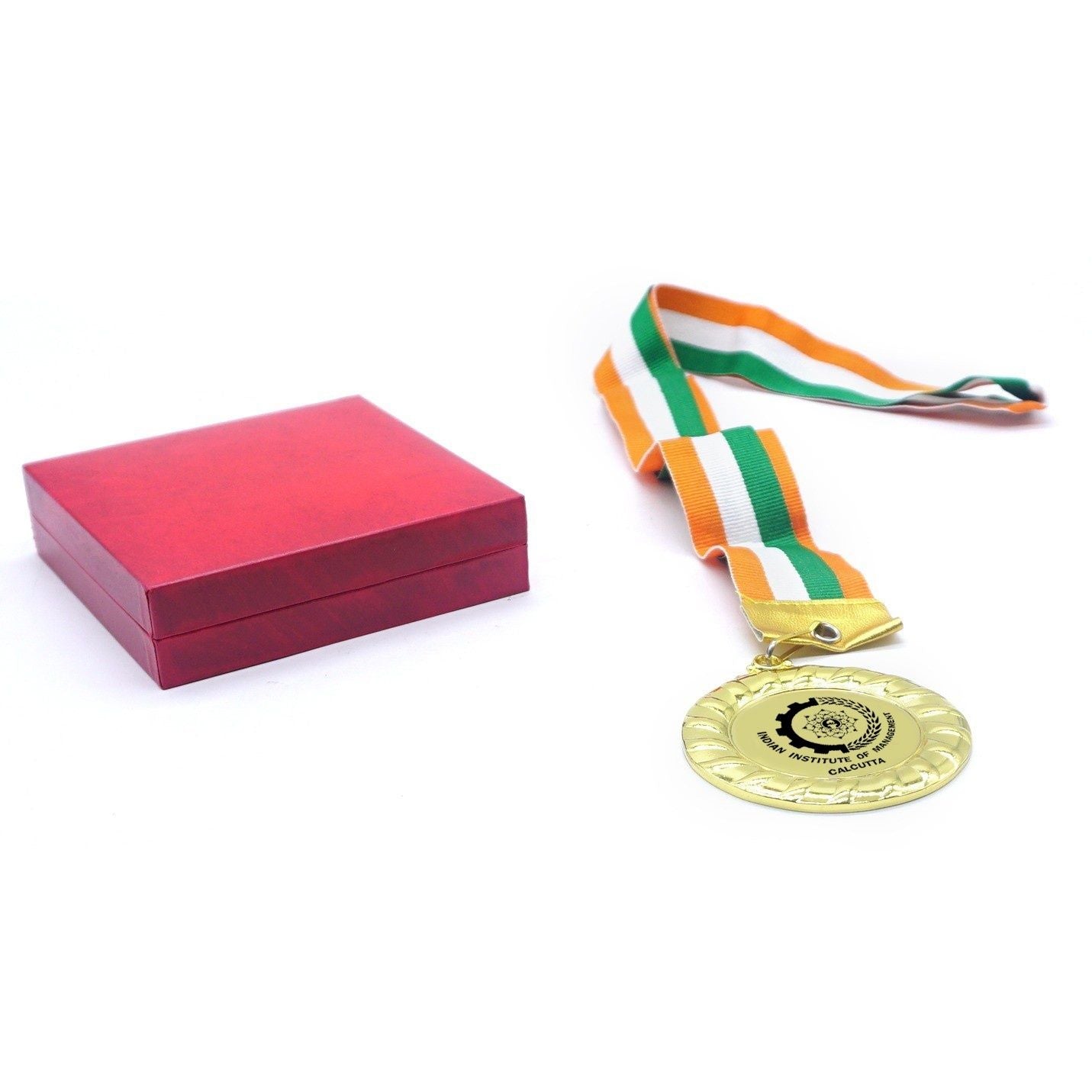 Regal Gold Achievement IIMC Merchandise Medals