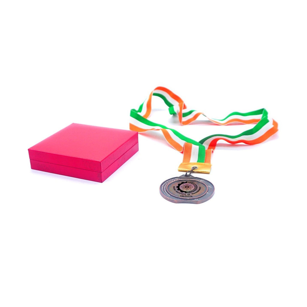Pinnacle Performance Bronze IIMC Merchandise Medals