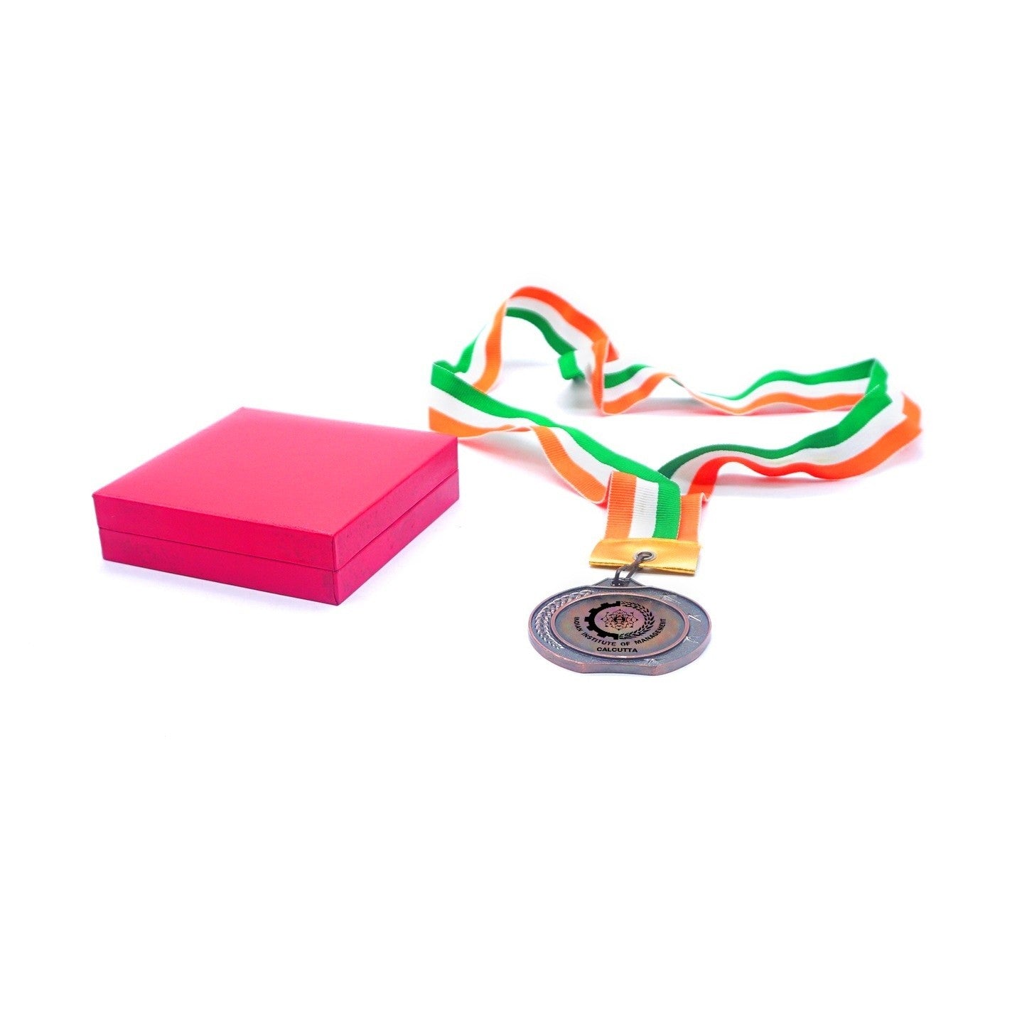 Pinnacle Performance Bronze IIMC Merchandise Medals
