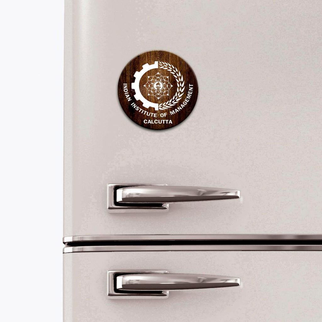  IIMC Merchandise Fridge Magnet