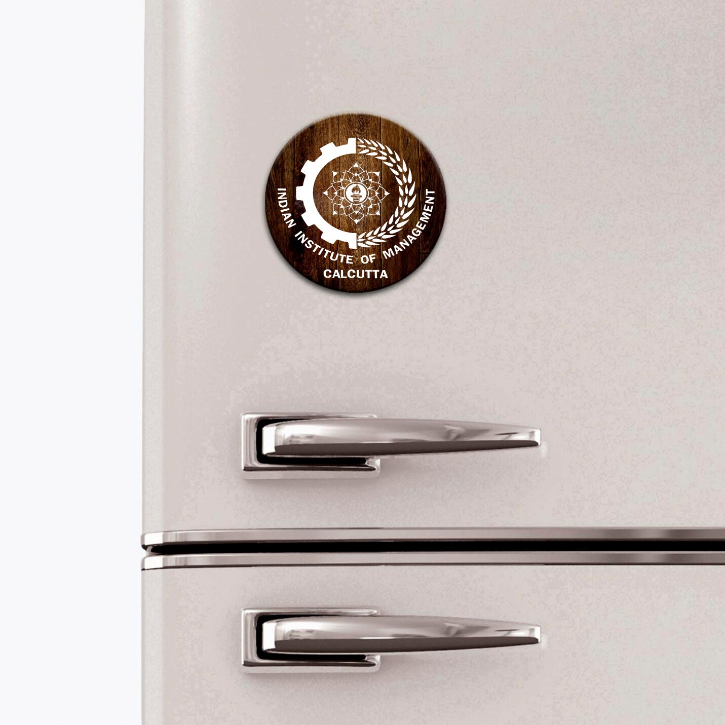  IIMC Merchandise Fridge Magnet