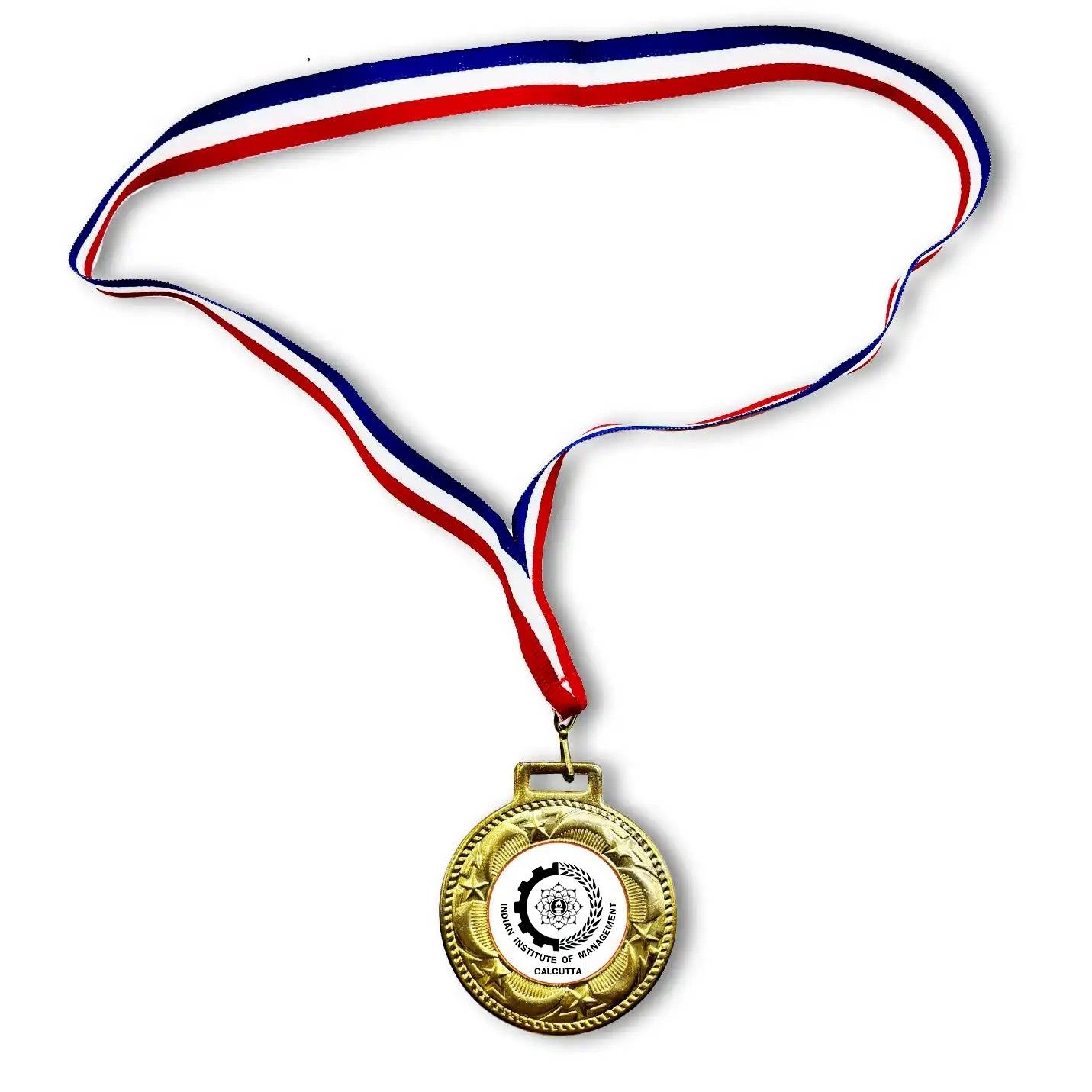 Prestige IIMC Merchandise Gold Medals