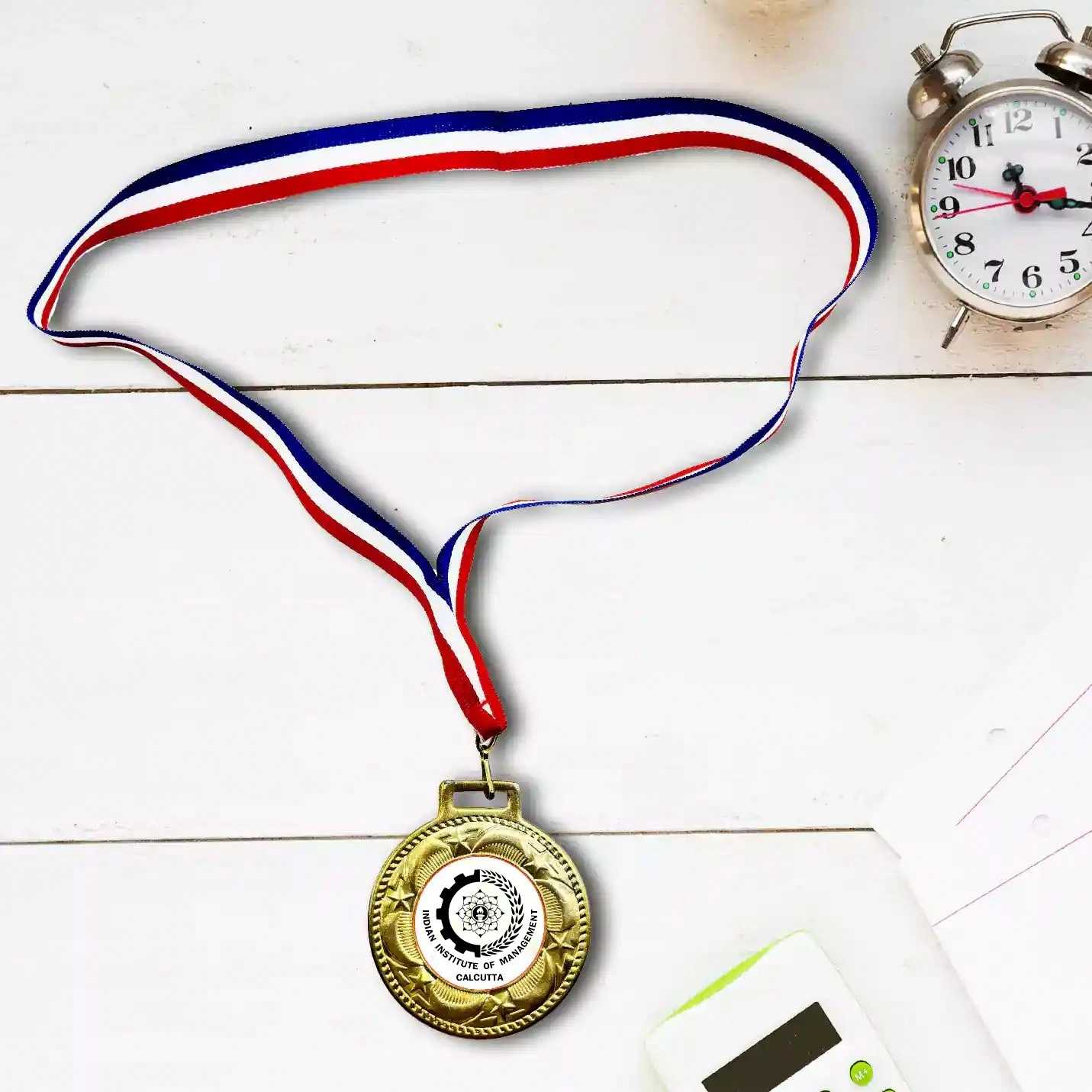 Prestige IIMC Merchandise Gold Medals