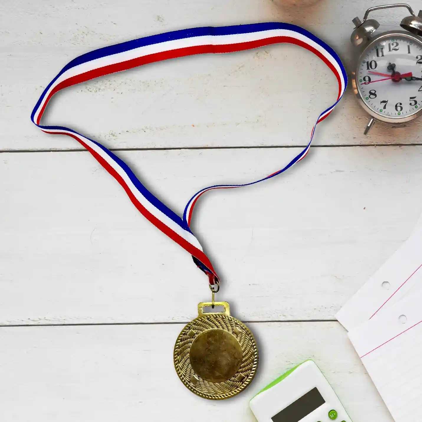 Prestige IIMC Merchandise Gold Medals