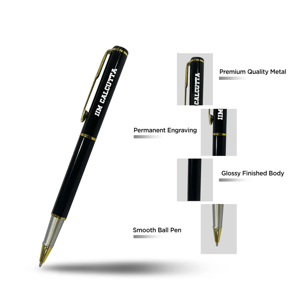 IIMC Logo Pen for Students and Alumni