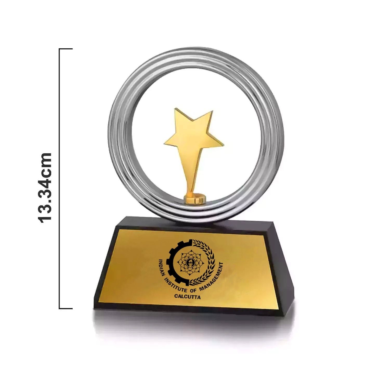 Official IIMC Star Ring Trophy