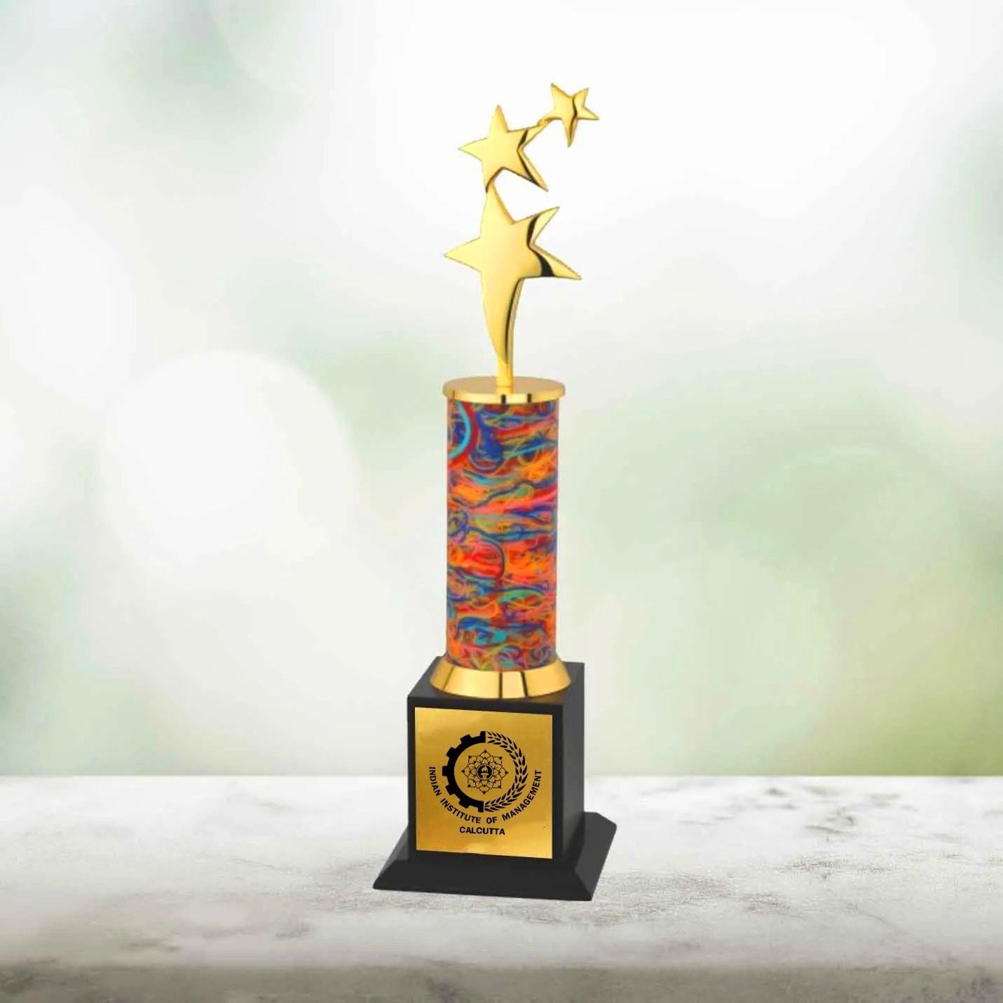 Official Merchandise 14-Inch Rising Star Trophy