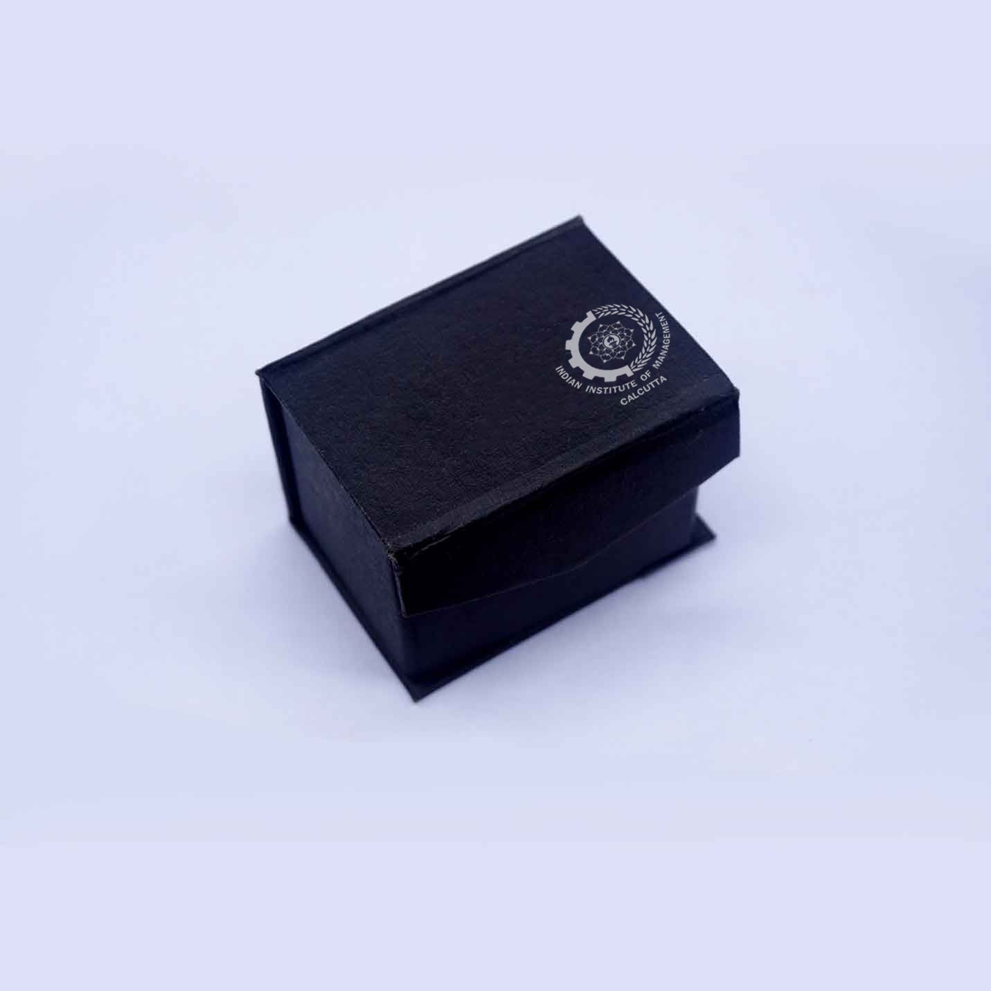 IIMC Official 3D Laser-Etched Commemorative Gift