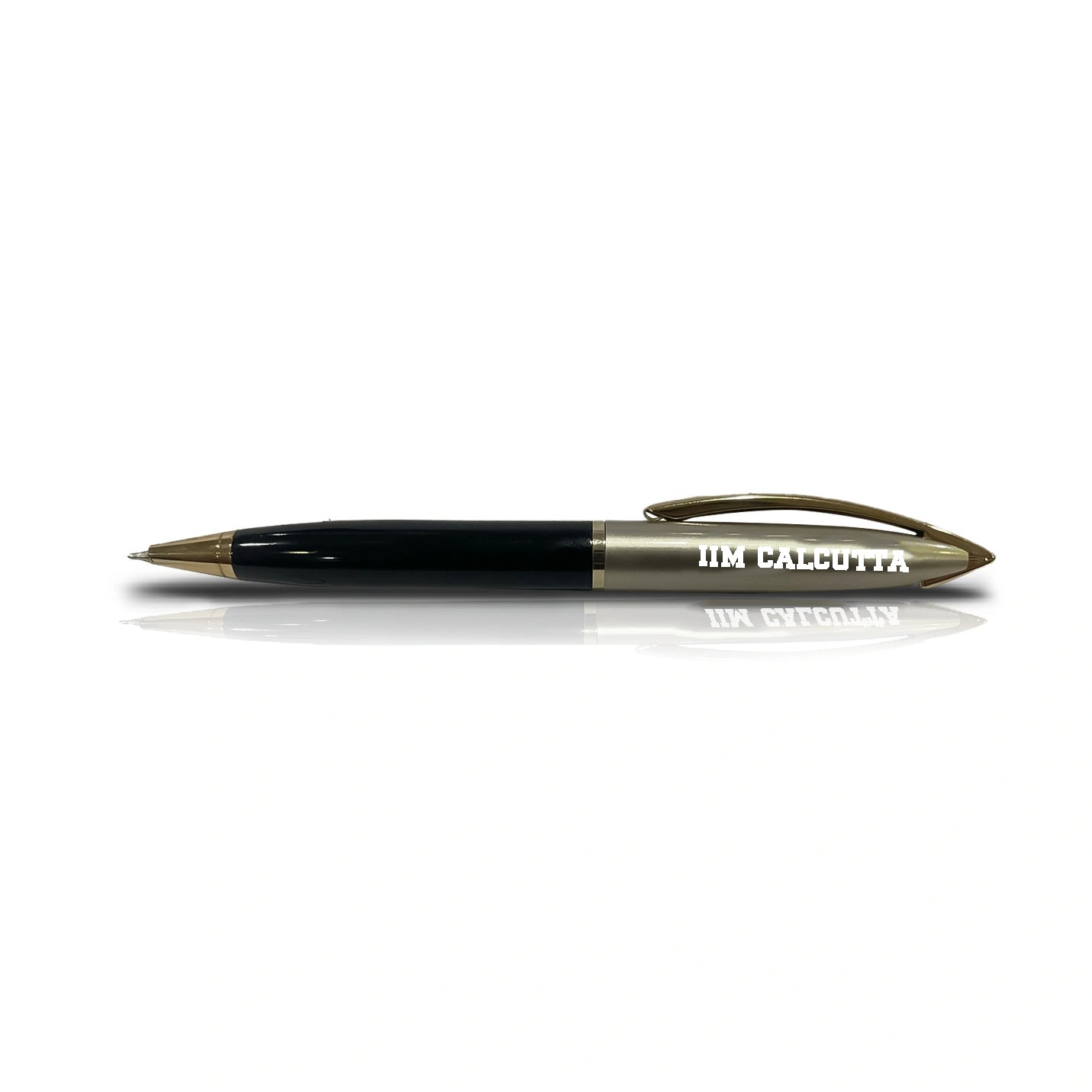 IIMC Heritage Crest Pen
