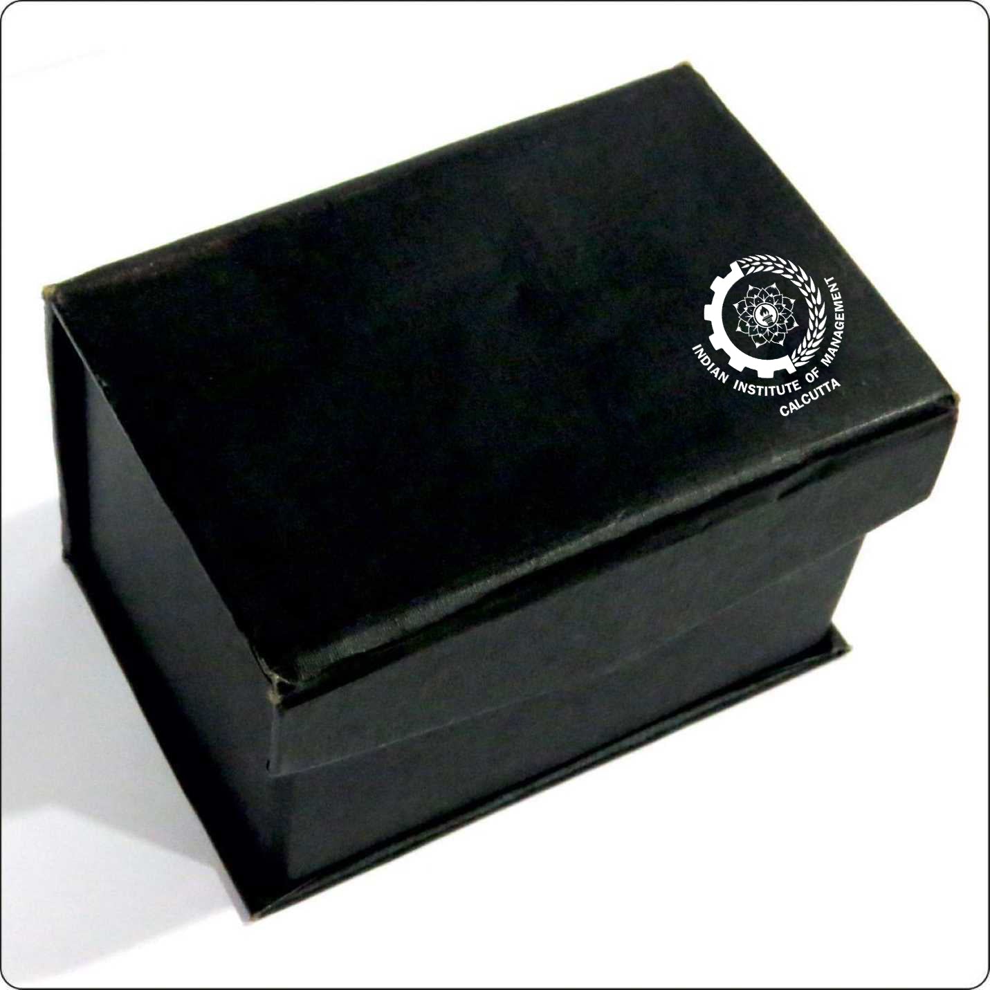 IIMC Official Branded 3D Crystal Memento