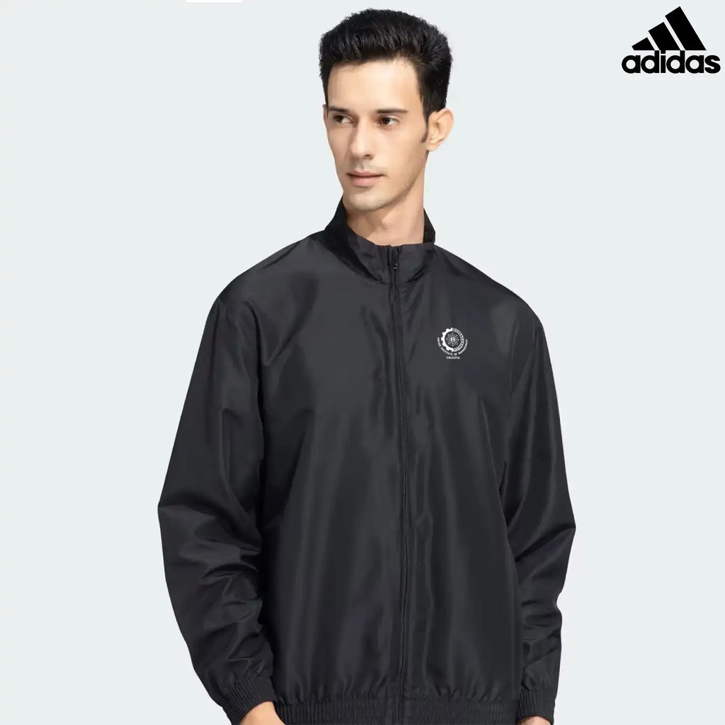 Classy Black IIMC Merchandise Adidas Jacket