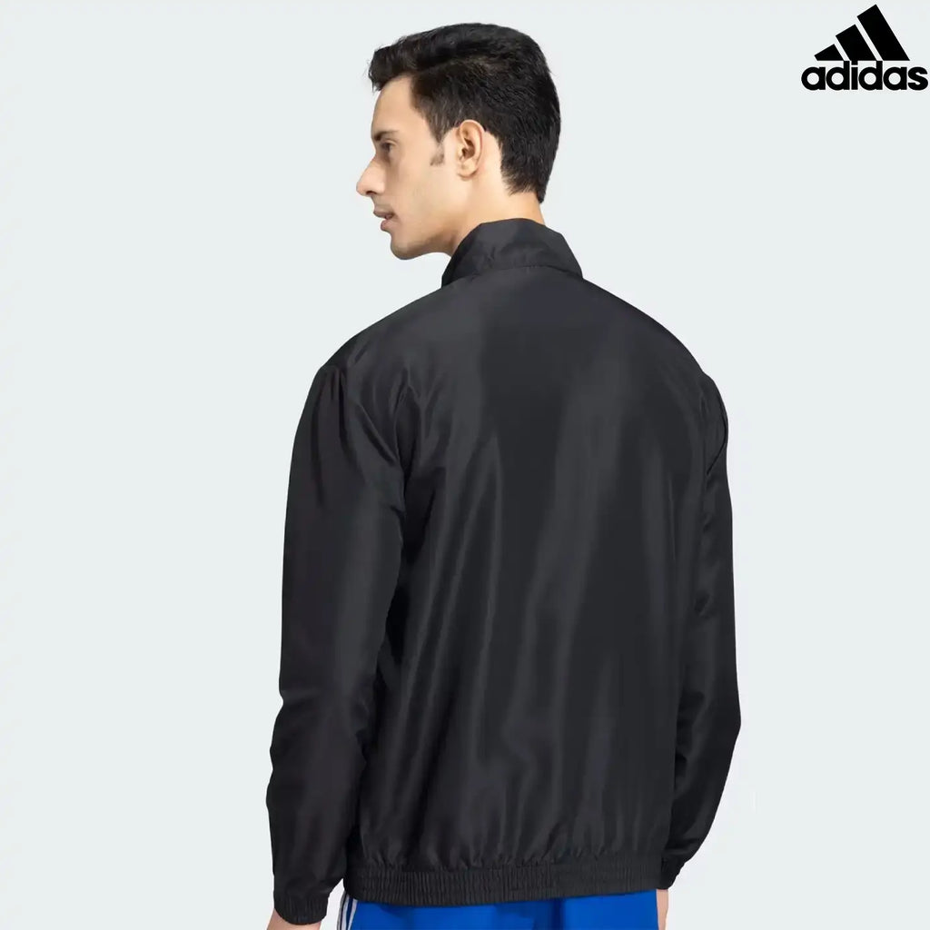 Classy Black IIMC Merchandise Adidas Jacket
