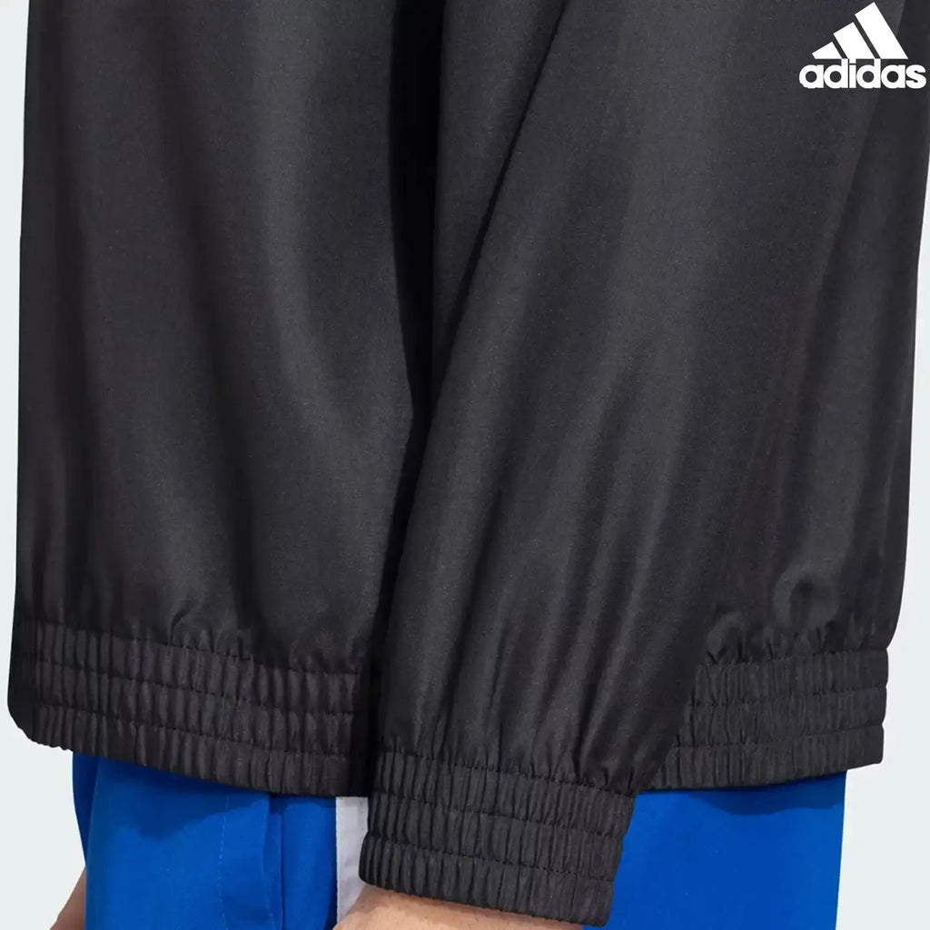 Classy Black IIMC Merchandise Adidas Jacket