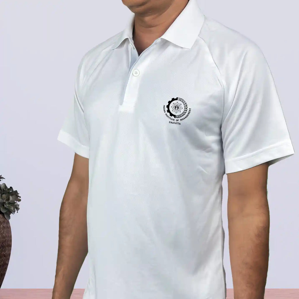 Minimalist IIMC x Adidas Campus Polo T-Shirt