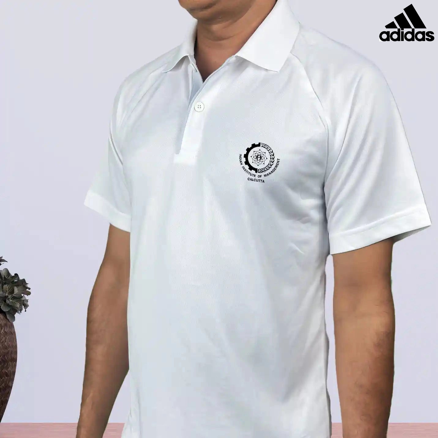 Campus Polo T-Shirt