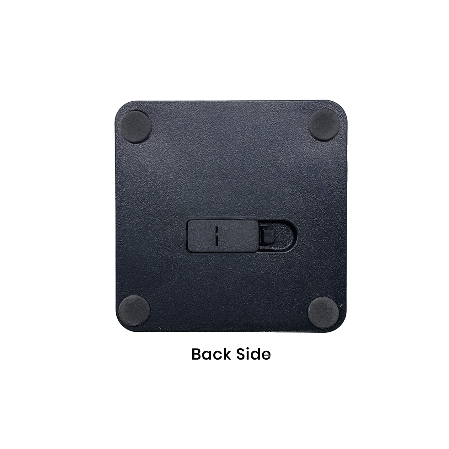 Powerglow Personalised Coaster Plastic USB Hub