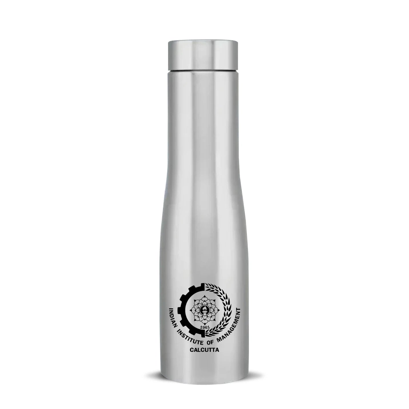 Chill Sip IIMC Merchandise Steel Wall Borosil Bottle