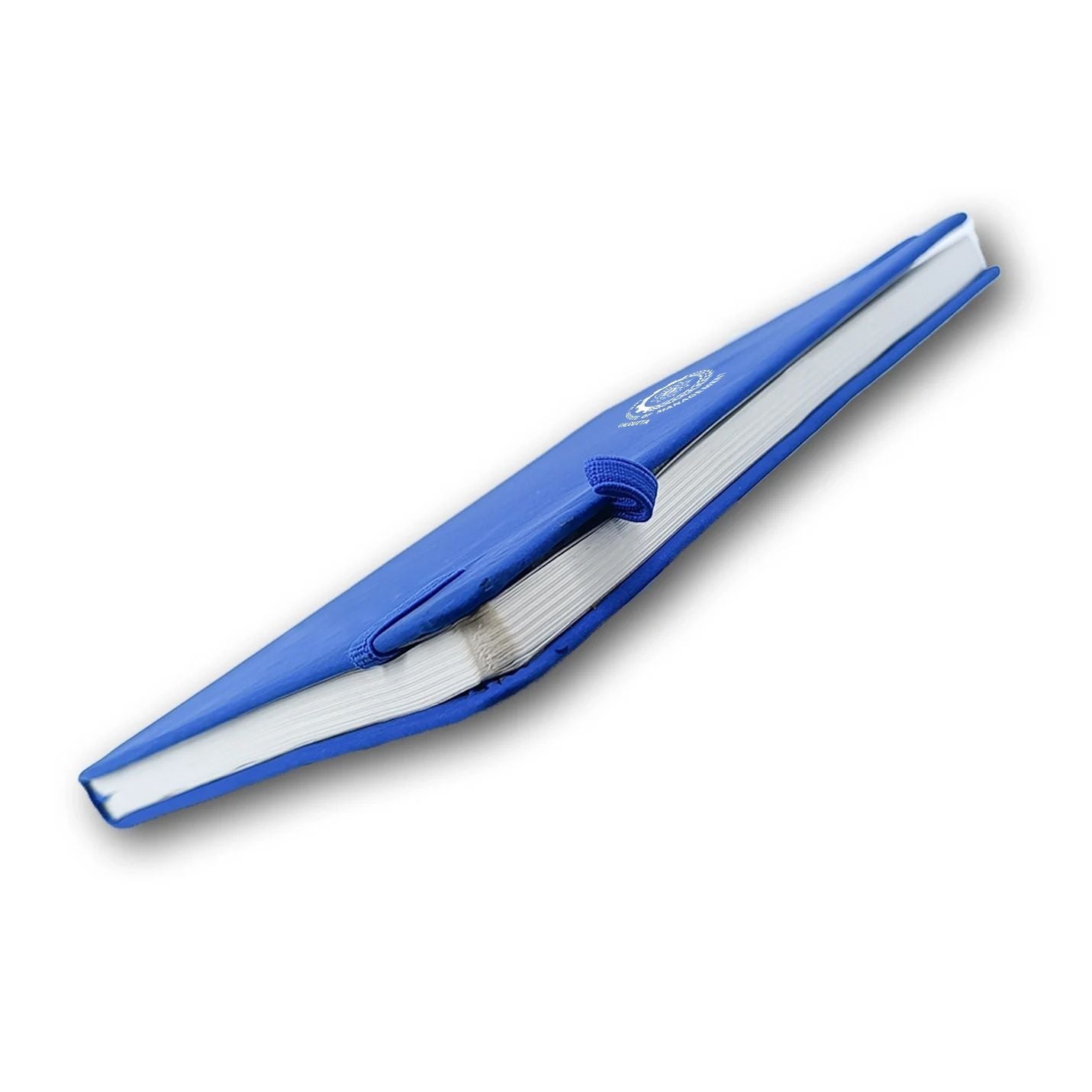Premium IIMC Merchandise Royal Blue Diary