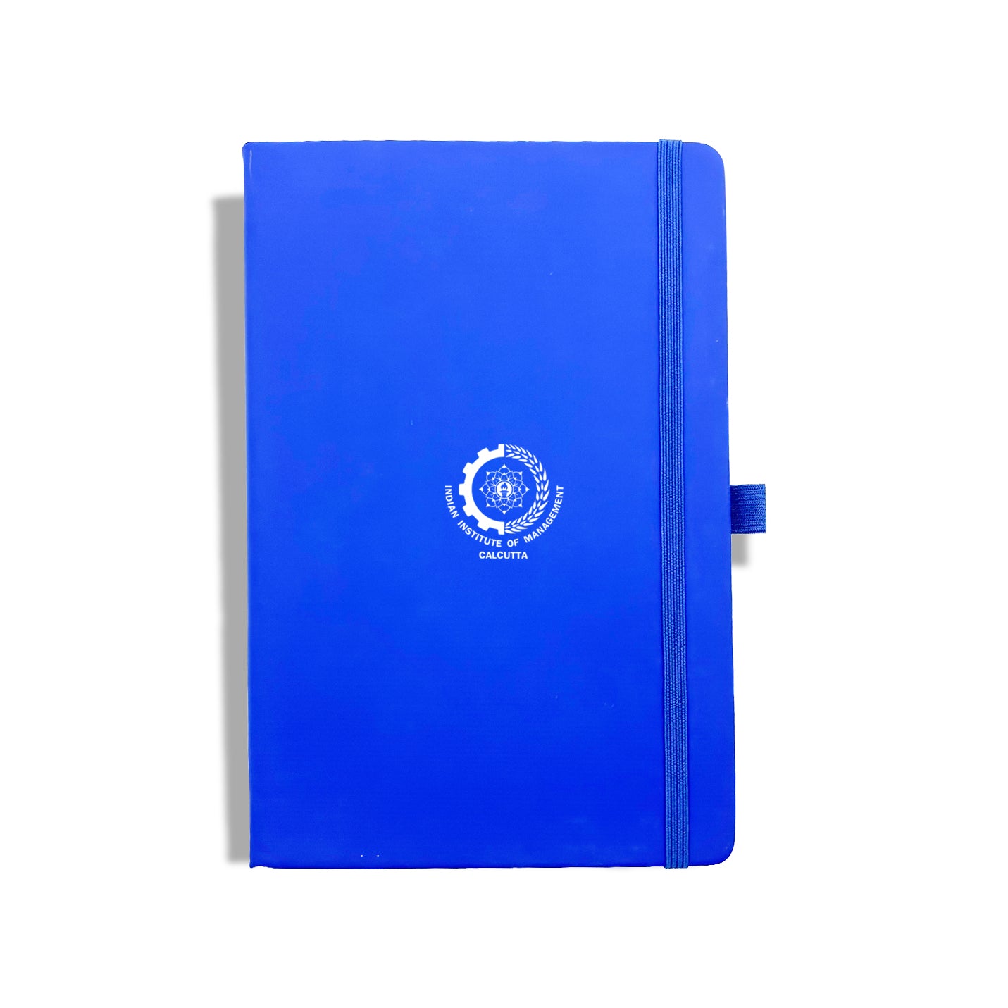 2 in 1 Blue IIMC Logo Pen & Diary Gift set