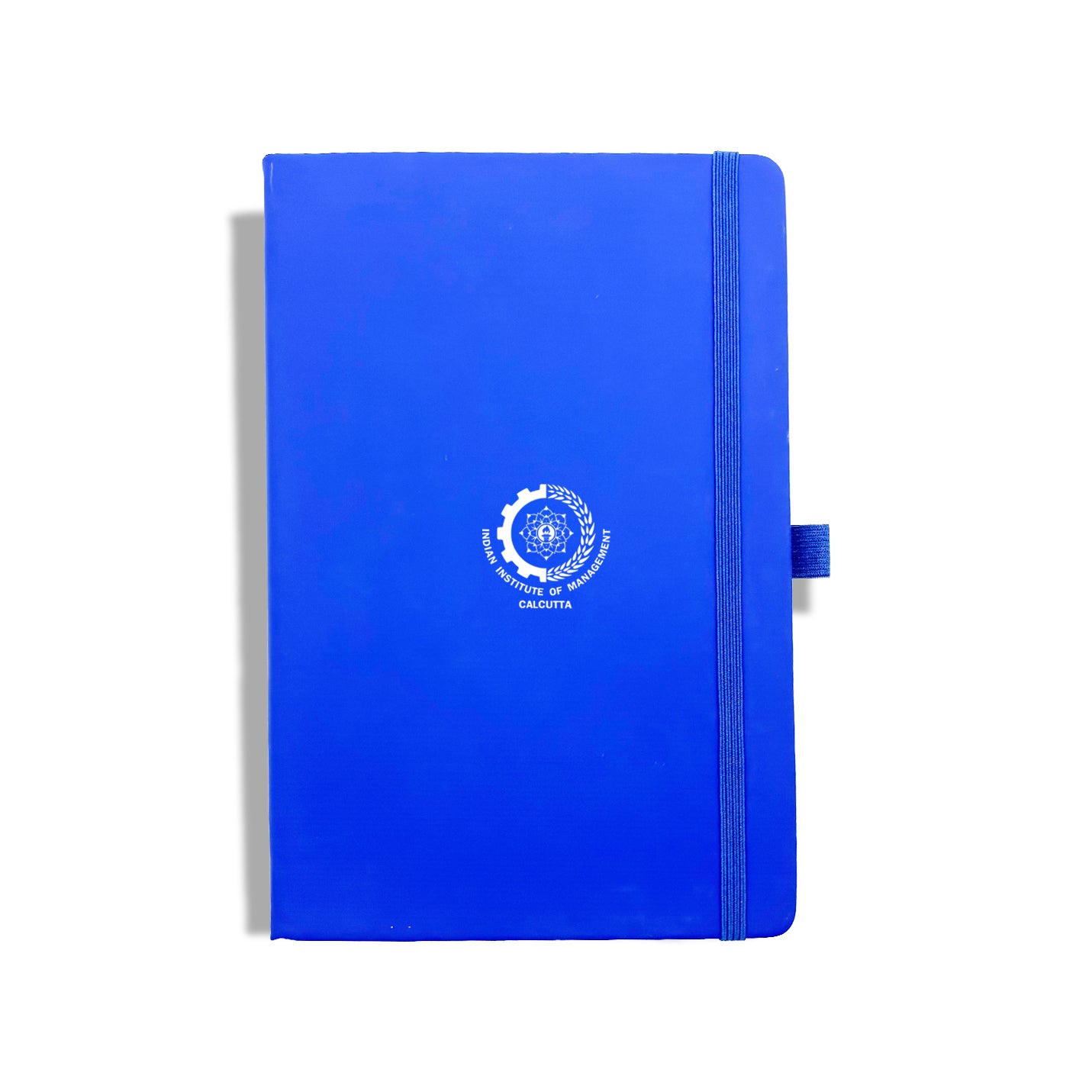 2 in 1 IIMC Logo Diary Gift set