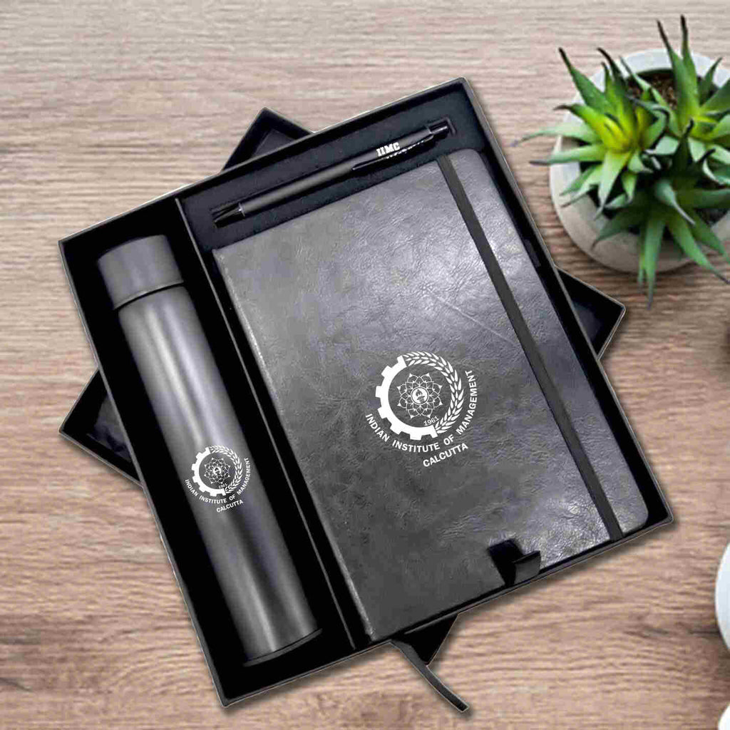 Elegant IIMC Corporate Joining Gift Set