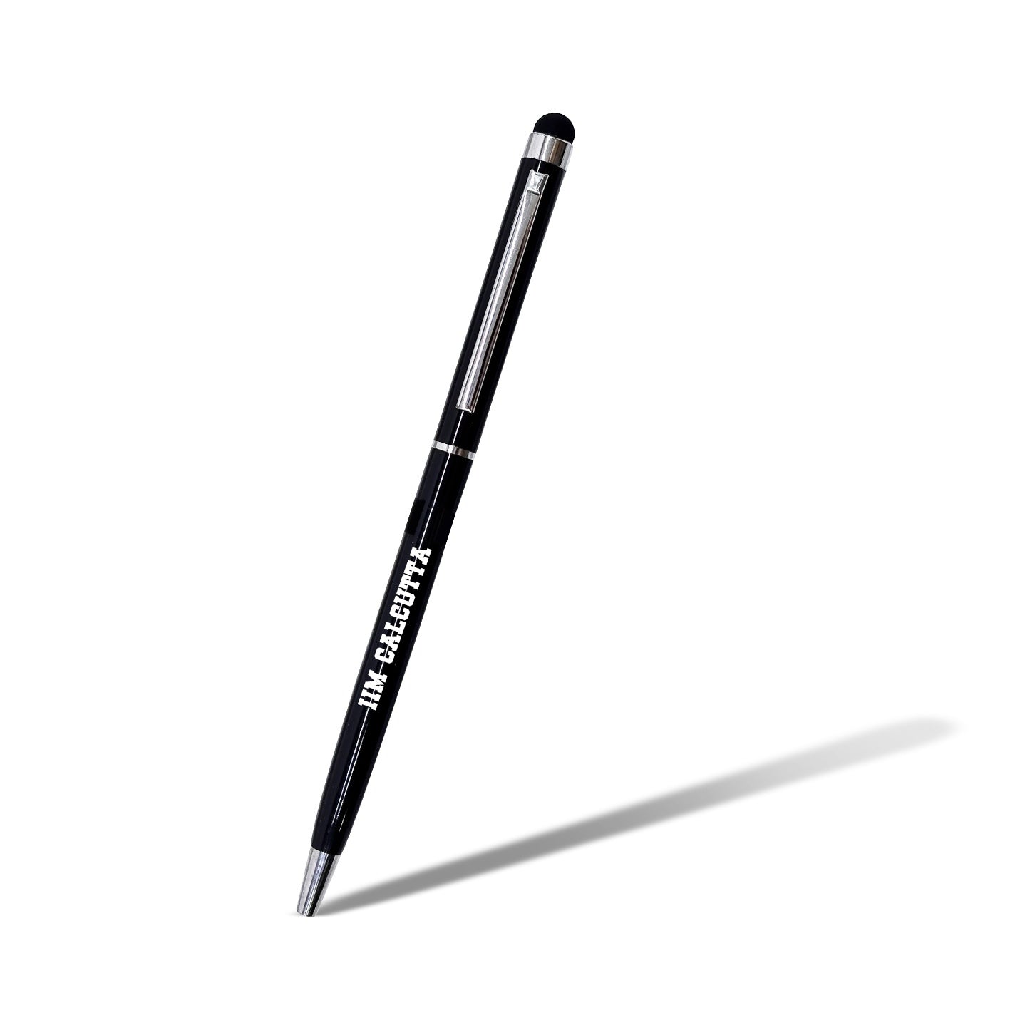 Black Pen & Keychain Gift set