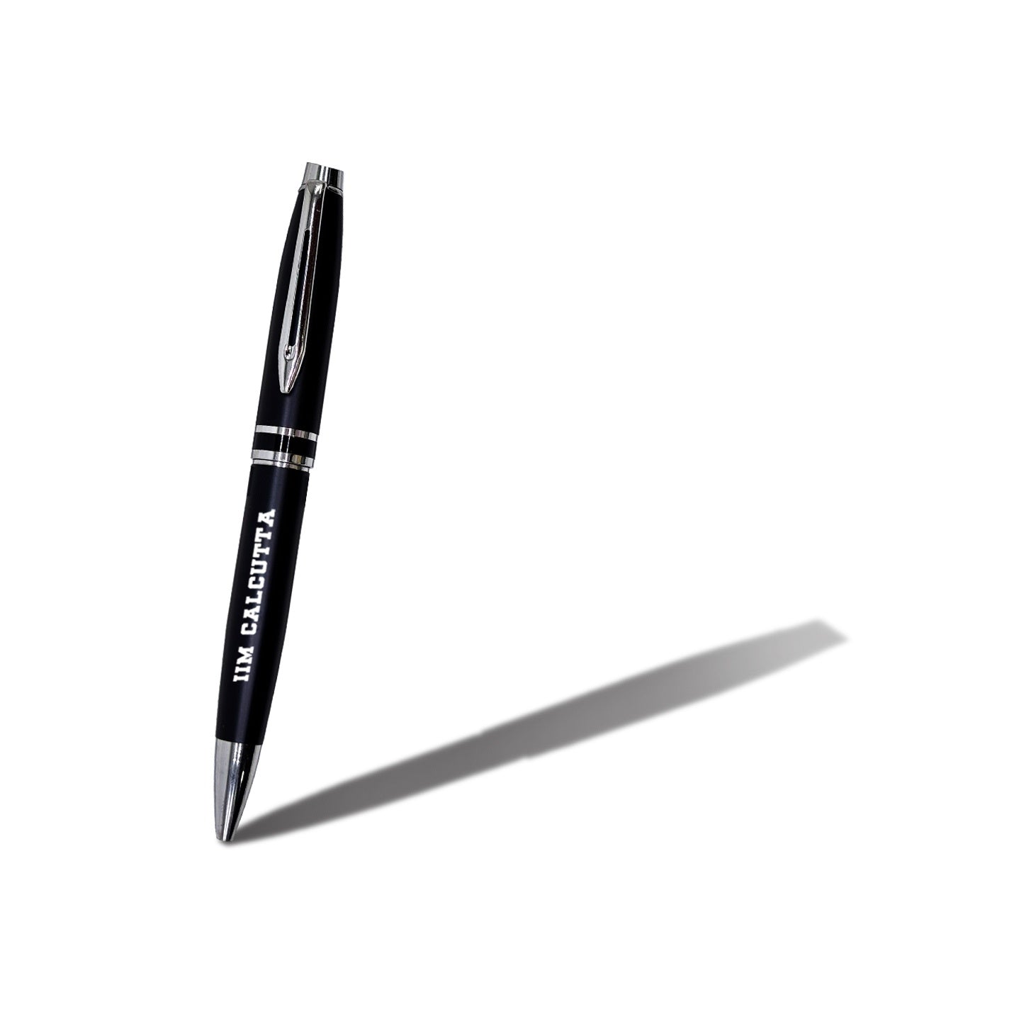 Classy Black 2 in 1 IIMC Merchandise Pen & Diary Gift set