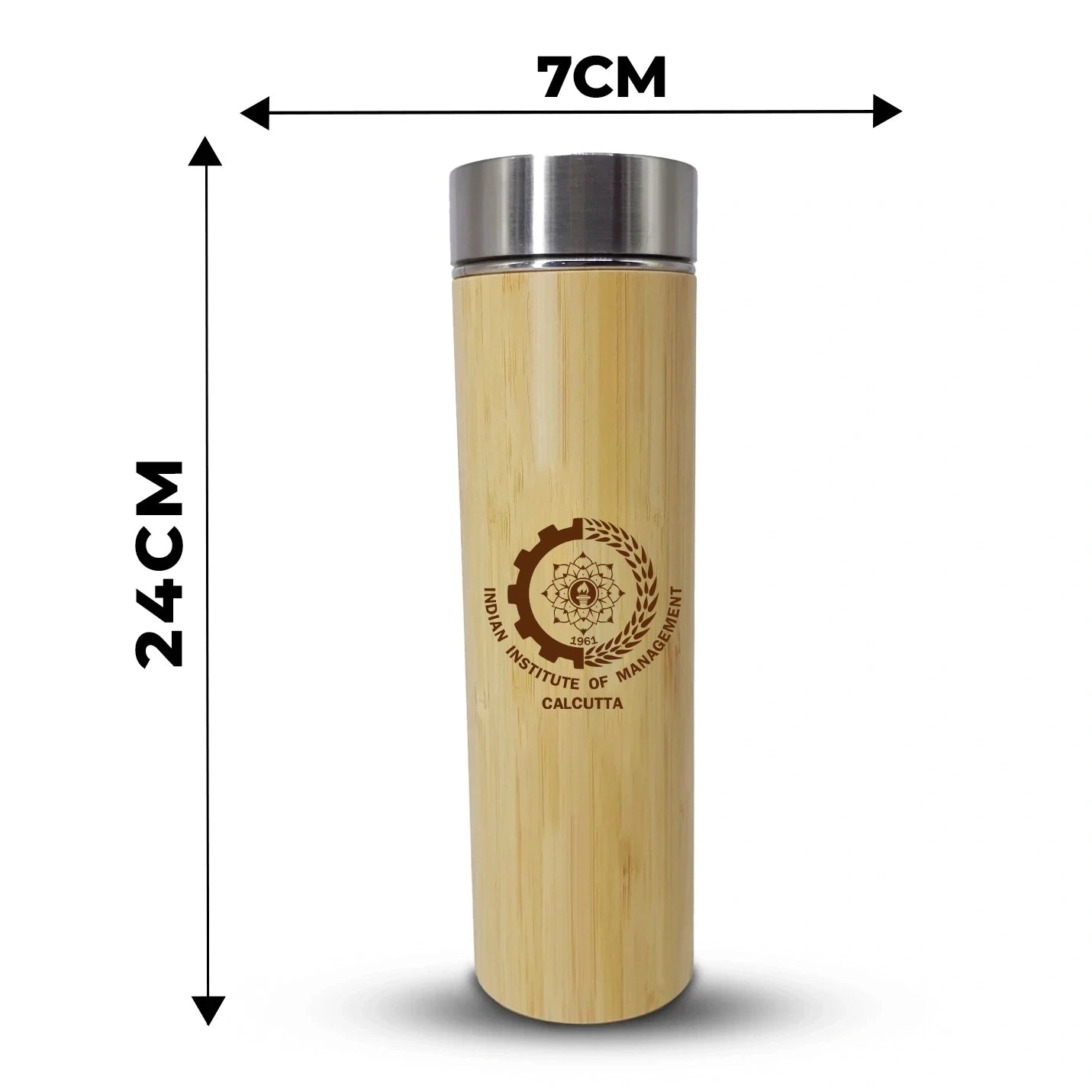 Premium IIMC Eco Water Bottle-1